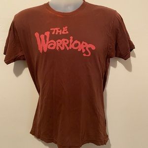 Vintage Warriors Rockstar Games t-shirt 🔥🔥🔥
